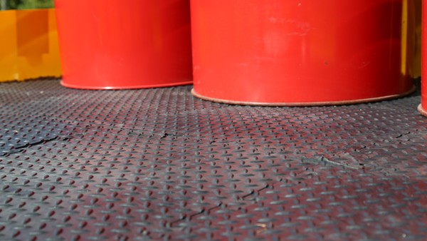 Tough Base Tiles