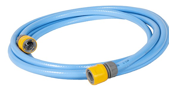 5m hose